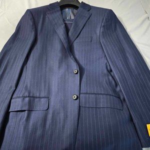 GREAT CHRISTMAS PRESENT! - HICKEY FREEMAN SUIT AT FRACTION OF RETAIL PRICE!